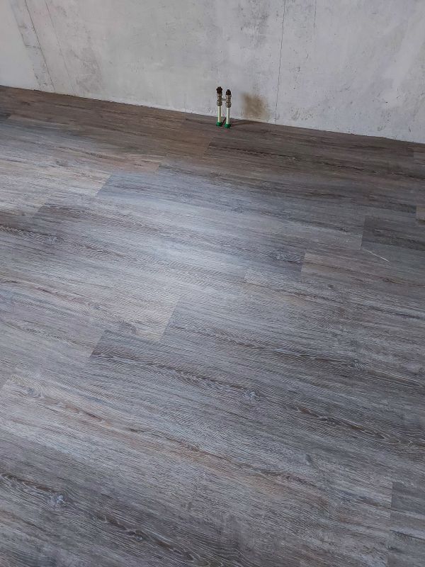 Bathroom Flooring Upgrades