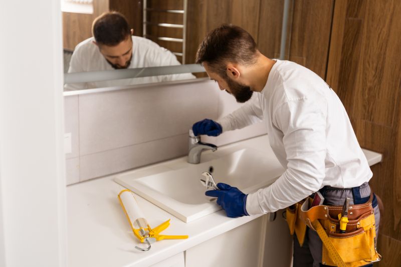 Top Bathroom Remodeling Companies in Auburn, ME