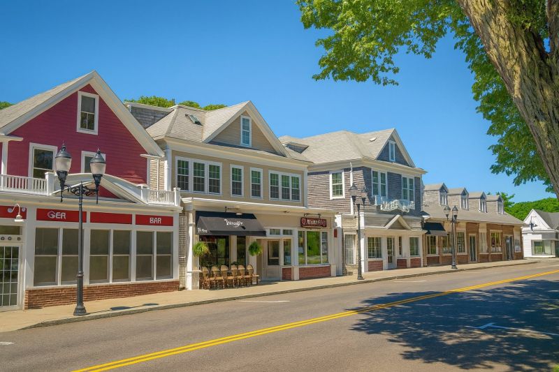 Top Bathroom Remodeling Companies in Falmouth, ME