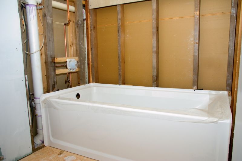 Top Bathroom Remodeling Companies in Freeport, ME