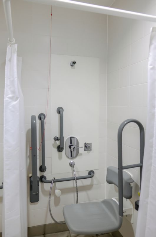 Accessible Bathroom Solutions