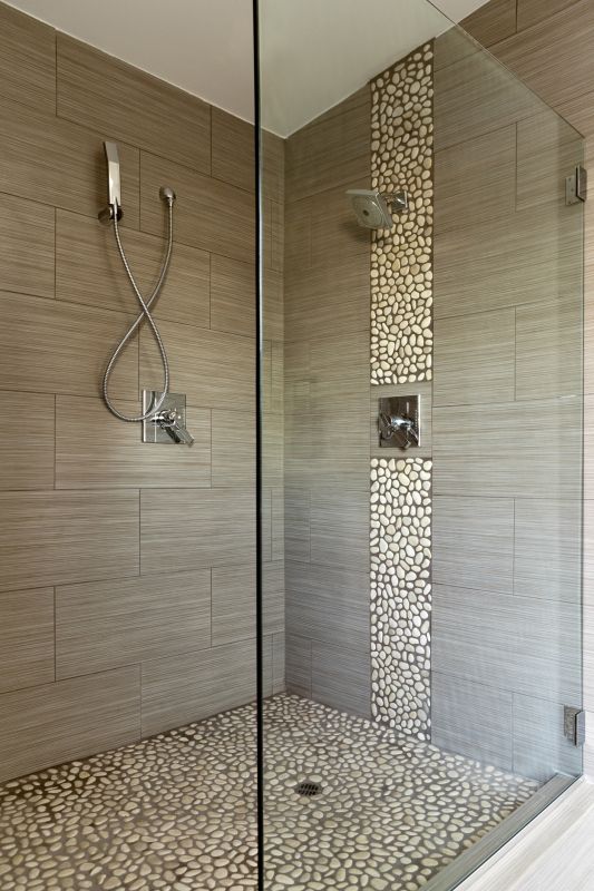 Tile Shower Installations